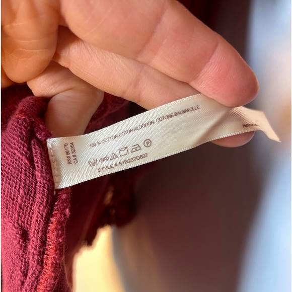 Free People Shrug - Picture 3 of 4